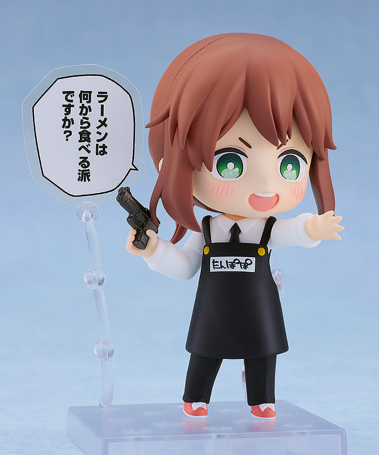 【Pre-Order】Nendoroid "Kindergarten WARS" Rita <Good Smile Company> [*Cannot be bundled]