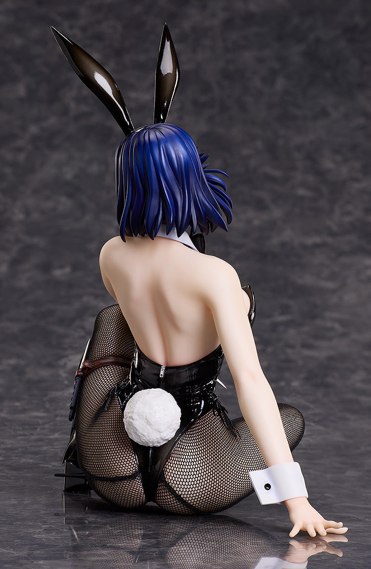 【Pre-Order】"City Hunter the Movie: Angel Dust" Saeko Nogami: Bunny Ver. <FREEing> [*Cannot be bundled]