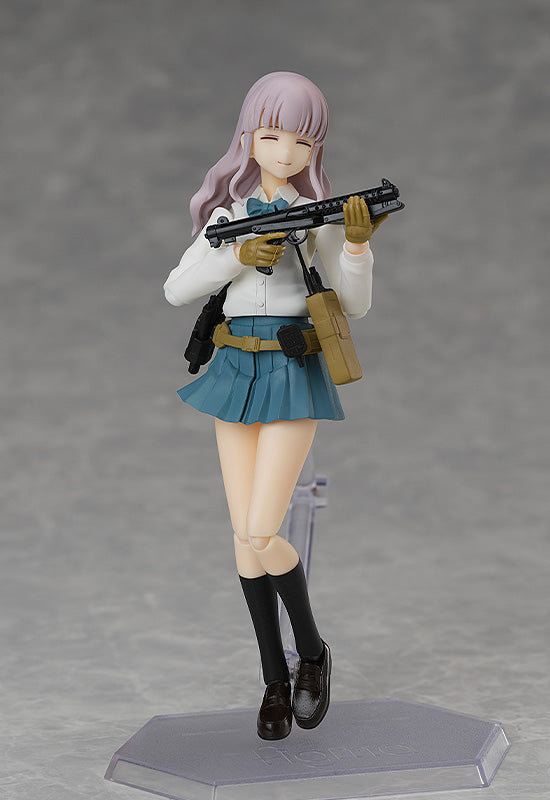 【Pre-Order】figma リトルアーモリー 武装JKバリアントC（再販)《トミーテック》【※同梱不可】