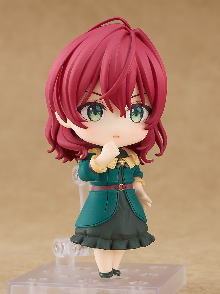 【Pre-Order】Nendoroid "Dahlia in Bloomr" Dahlia Rossetti <Good Smile Company> [*Cannot be bundled]