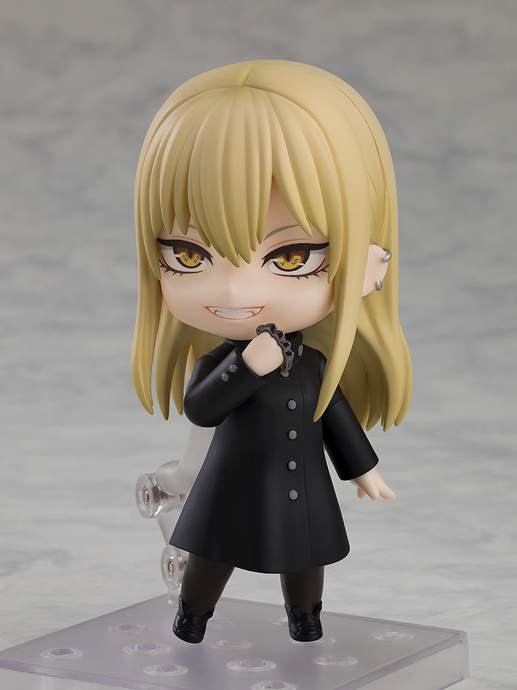 【Pre-Order】"The Witch and the Beast" Nendoroid  Guideau <Good Smile Company> [※Cannot be bundled]