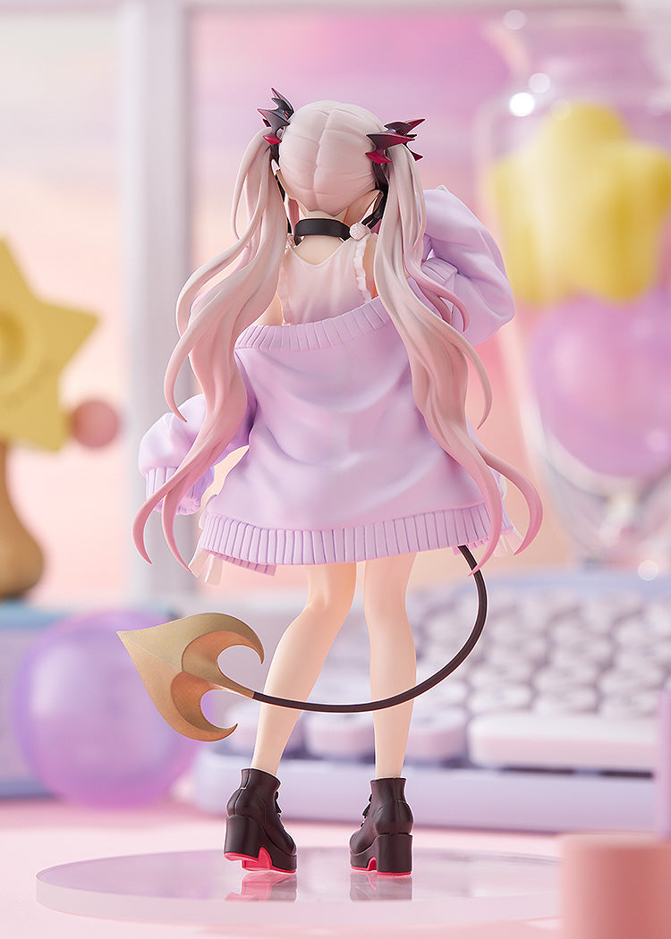 【Pre-Order】POP UP PARADE "Suou Patra" Completed Figure <Good Smile Company> [*Cannot be bundled]