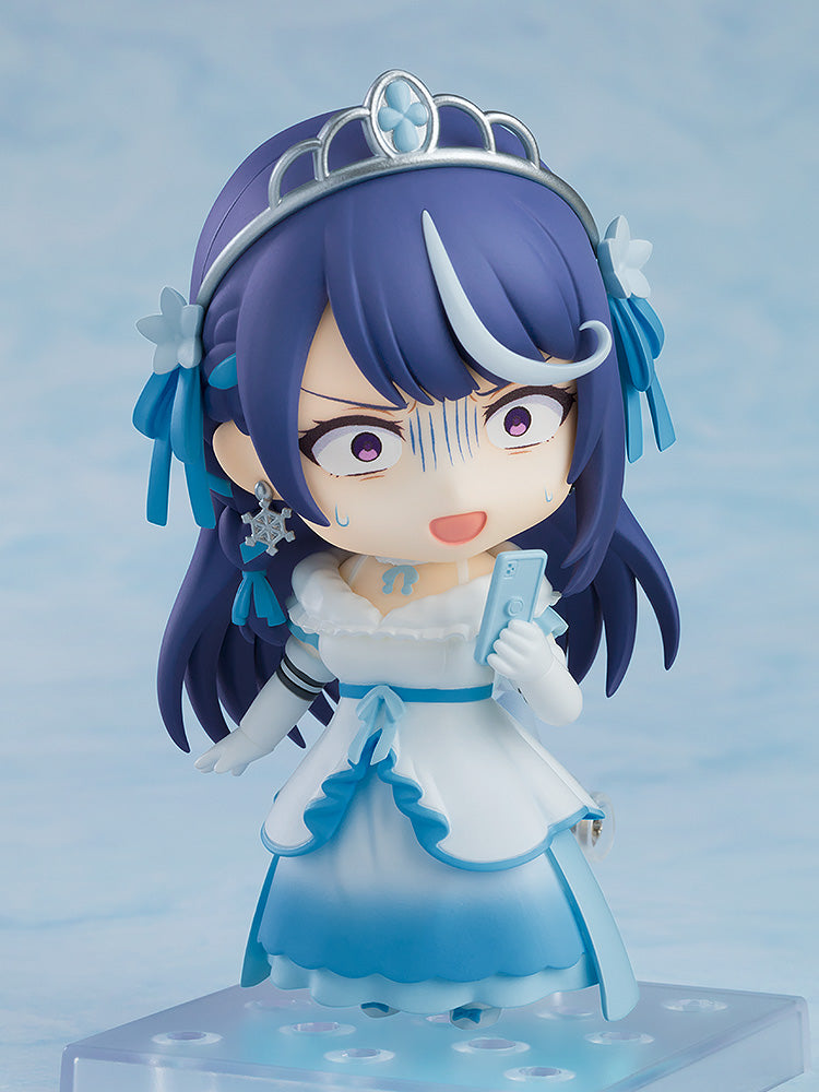 【Pre-Order】ねんどろいど VTuberなんだが配信切り忘れたら伝説になってた 心音淡雪《Good Smile Company/グッドスマイルカンパニー》【※同梱不可】