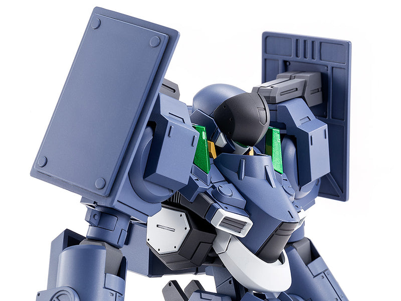 【Pre-Order】Titanomachia "MODEROID SIDE:R Blitzschlag" <Good Smile Company> 1/48 Scale Head height: approx. 125mm Assembly Plastic Model