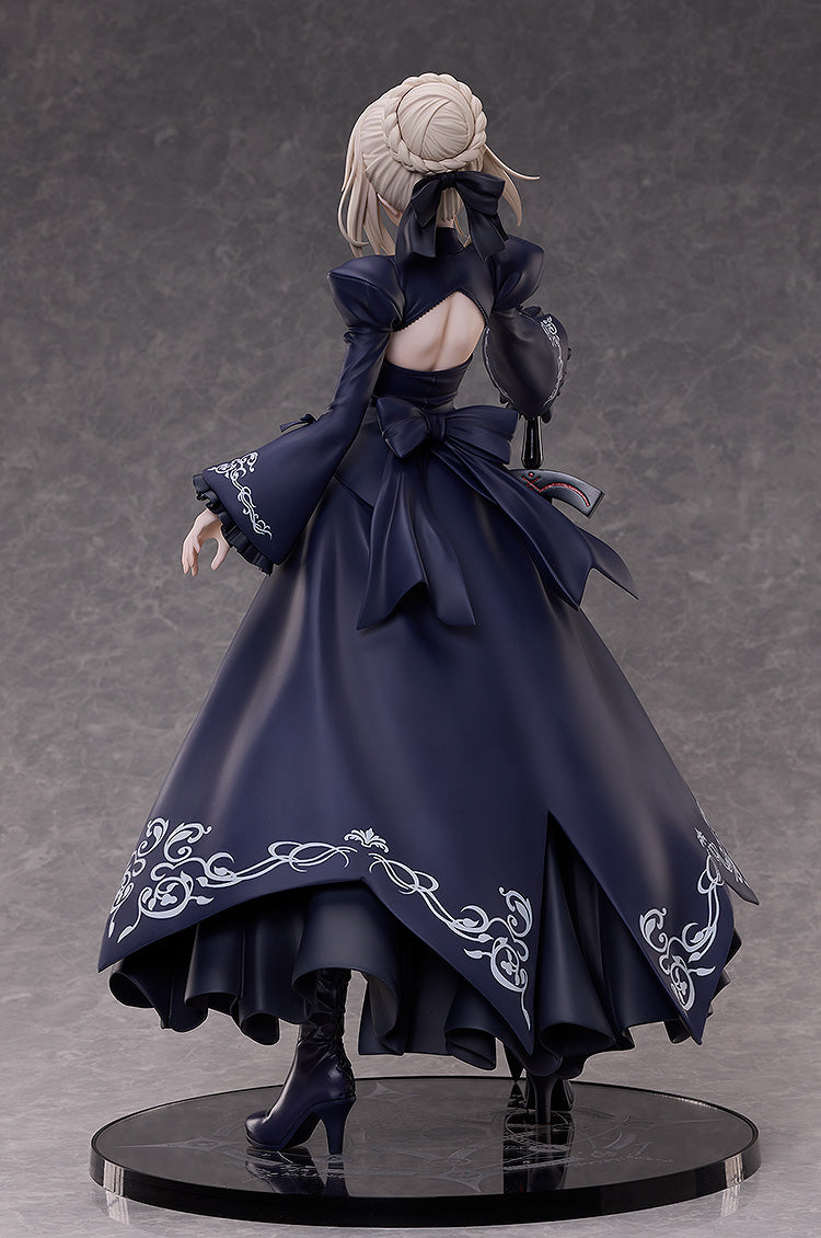 【预售】Fate/Grand Order Saber /阿尔托莉雅·潘德拉贡〔Alter〕 1/4 完成品手办 《FREEing》【※同梱不可】
