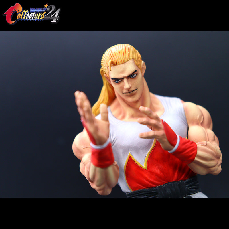 【Pre-Order】THE KING OF COLLECTORS’24 No.6 "Andy Bogard" (Mormal Color) Completed Figure <STUDIO24> [*Cannot be bundled]