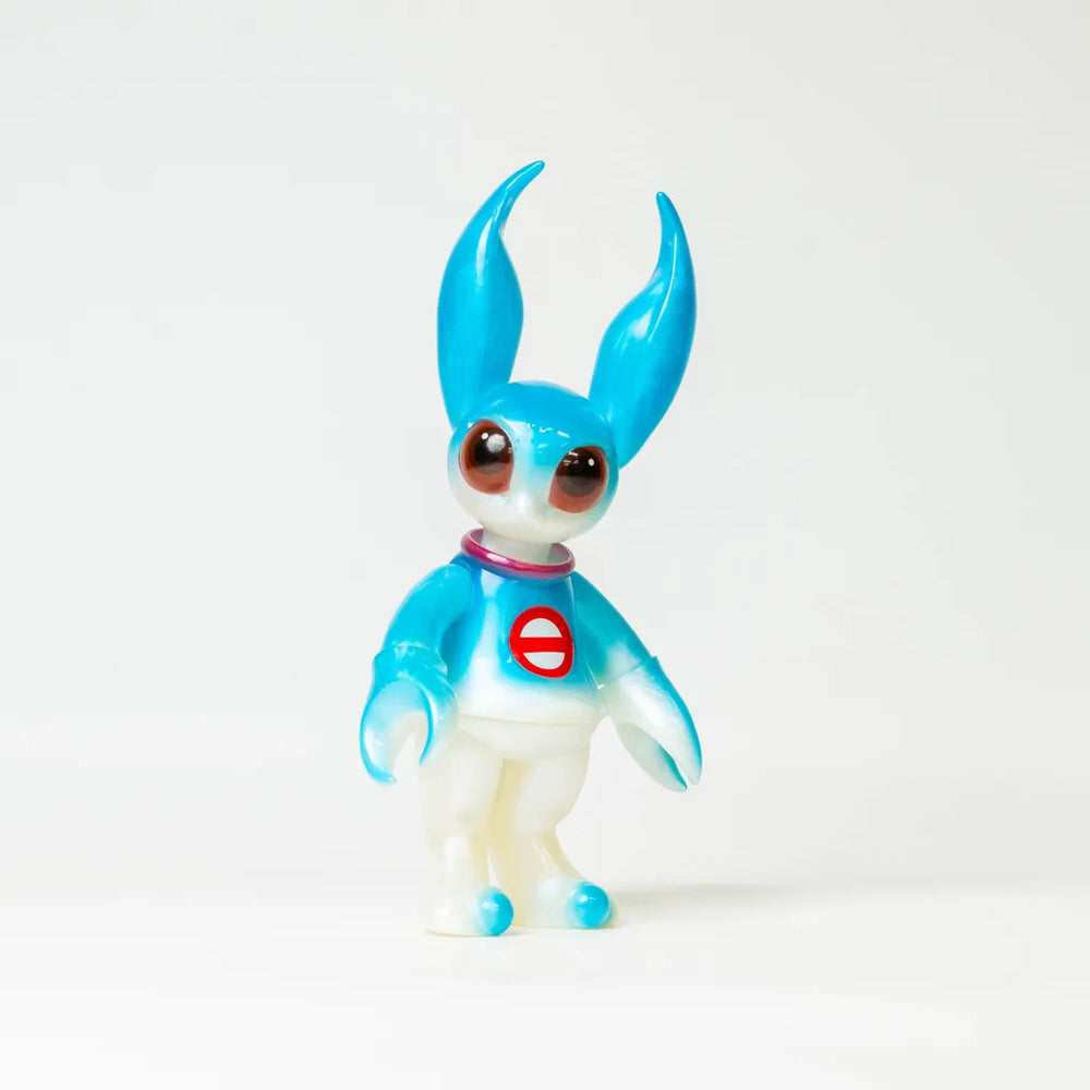 【値下げ】ソフビ キスケ 限定プレミアムカラー 雨宮慶太 T−BASE オマケ付 オマケ付【値下げ】ソフビ キスケ 限定プレミアムカラー 雨宮慶太 T