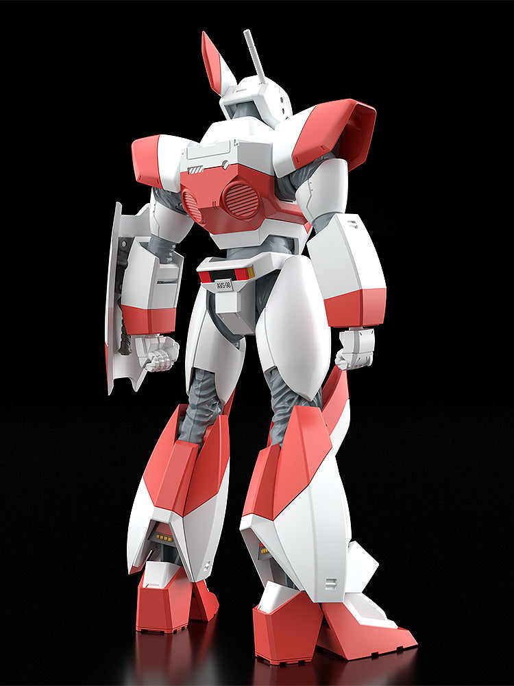 【Pre-Order】"Mobile Police Patlabor" [MODEROID AVS-98 Economy] <GOOD SMILE COMPANY> Assembleable Plastic Model 1/60 Scale Total height: approx. 135mm