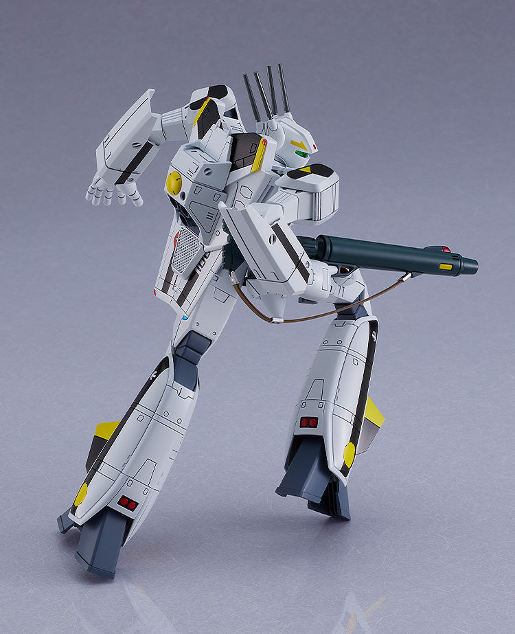 【Pre-Order】PLAMAX PX10 1/72 超時空要塞マクロス バトロイドバルキリー VF-1S ロイ・フォッカースペシャル《マックスファクトリー》【※同梱不可】