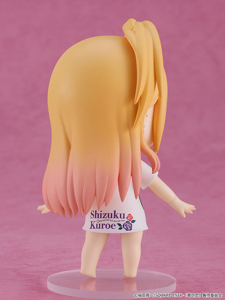 【Pre-Order】Nendoroid "My Dress-Up Darling" Marin Kitagawa: Slippery Girls Full Graphic T-Shirt Ver. <Good Smile Company> [*Cannot be bundled]