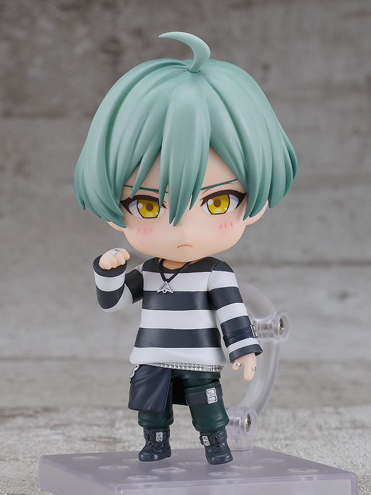 【Pre-Order】Nendoroid "IDOLiSH7" Haruka Isumi <Orange Rouge> [*Cannot be bundled]