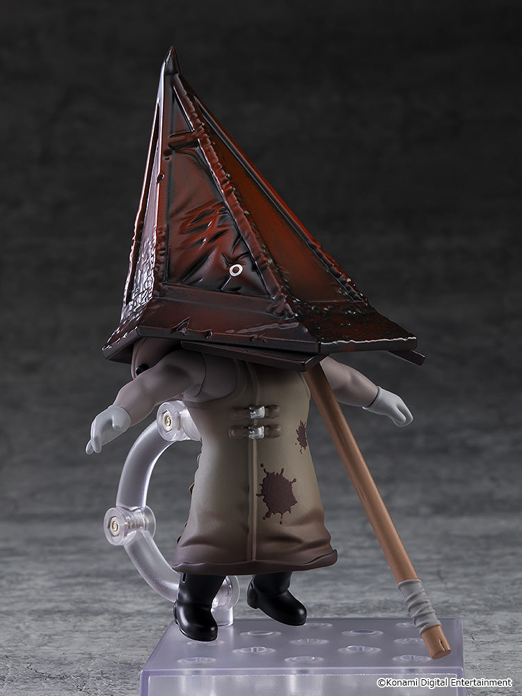 【Pre-Order】Nendoroid Silent Hill 2 Red Pyramid Thing <Good Smile Company> [*Cannot be bundled]