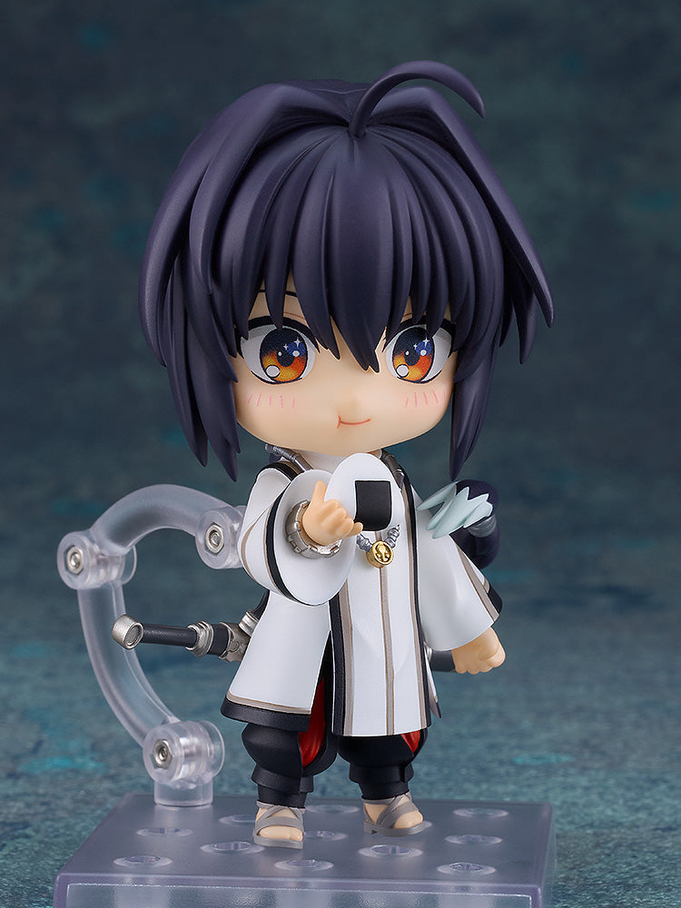 【Pre-Order】ねんどろいど Fate/Samurai Remnant セイバー《Good Smile Company/グッドスマイルカンパニー》【※同梱不可】