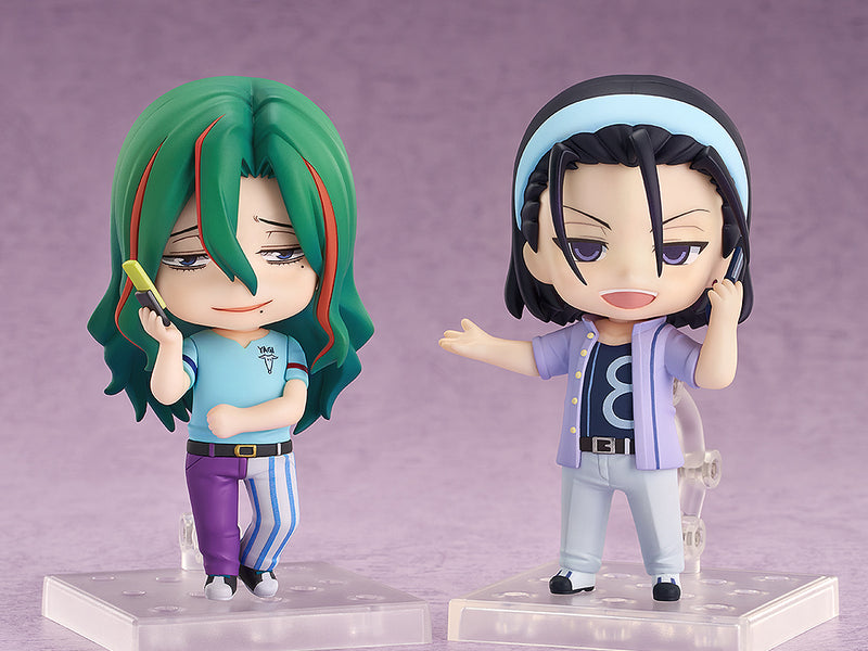 【Pre-Order】Nendoroid Light "Yowamushi Pedal -LIMIT BREAK-" Jinpachi Todo <Good Smile Arts Shanghai> [*Cannot be bundled]