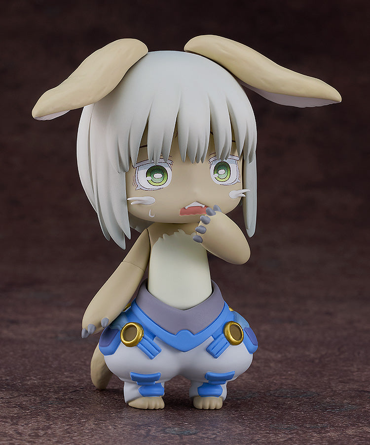 【Pre-Order】ねんどろいど メイドインアビス 烈日の黄金郷 ナナチ 新衣装Ver. 《Good Smile Company/グッドスマイルカンパニー》【※同梱不可】