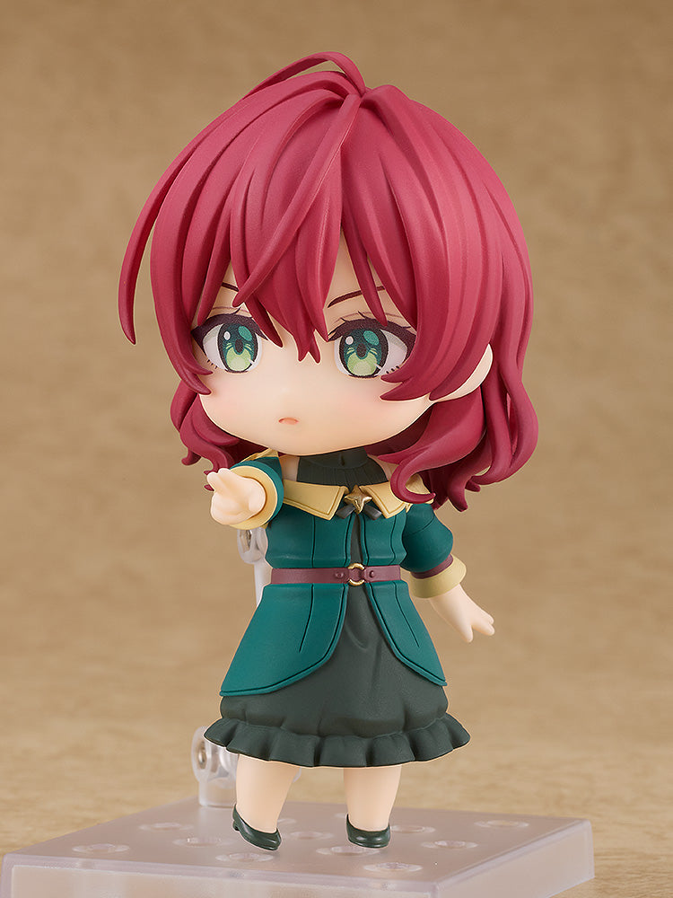 【Pre-Order】Nendoroid "Dahlia in Bloomr" Dahlia Rossetti <Good Smile Company> [*Cannot be bundled]