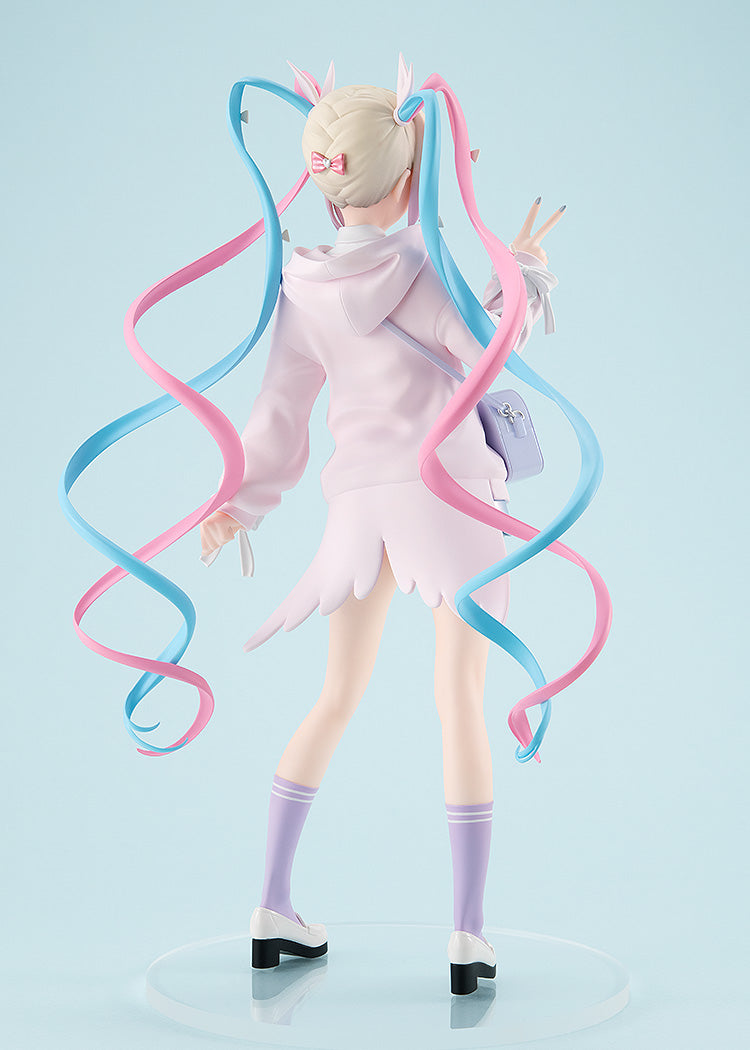 【Pre-Order★SALE】NEEDY STREAMER OVERLOAD [POP UP PARADE OMGkawaiiAngel  L Size] <Good SMile Company> Total height approx. 220mm