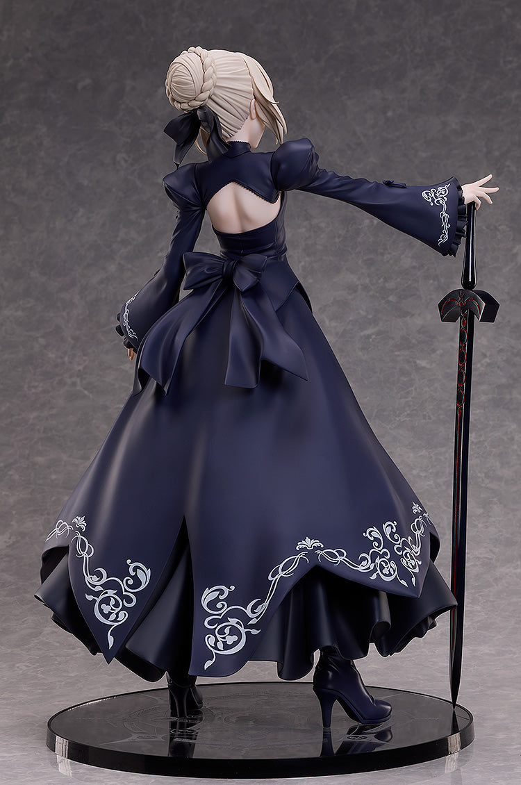 【预售】Fate/Grand Order Saber /阿尔托莉雅·潘德拉贡〔Alter〕 1/4 完成品手办 《FREEing》【※同梱不可】
