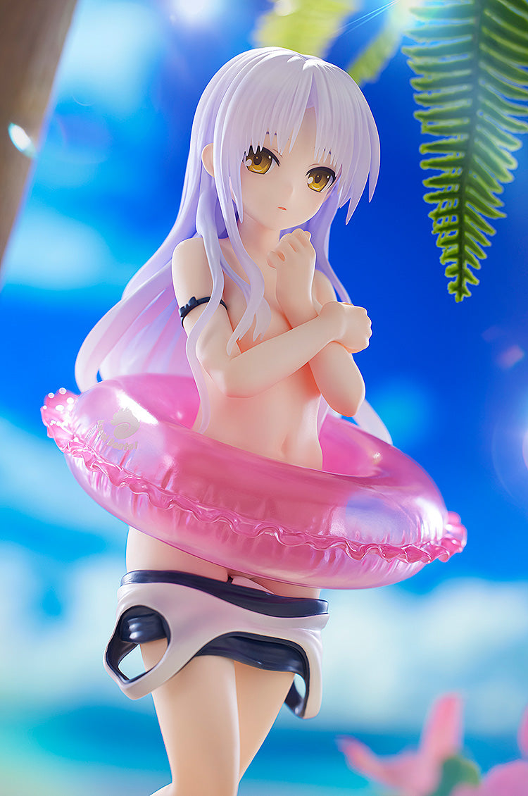 【Pre-Order】Angel Beats！ 立華かなで スクール水着ver. 《KADOKAWA》【※同梱不可】