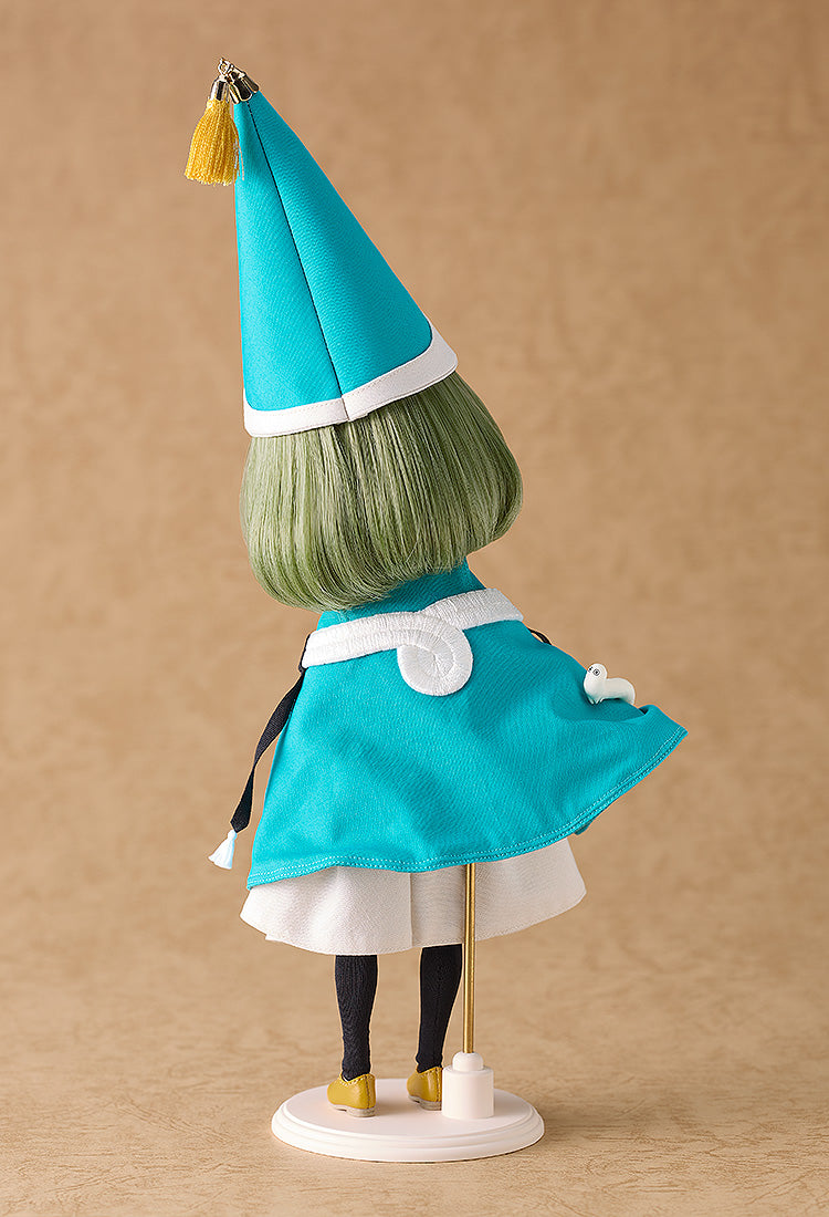 【Pre-Order】Harmonia bloom とんがり帽子のアトリエ ココ《Good Smile Company/グッドスマイルカンパニー》【※同梱不可】