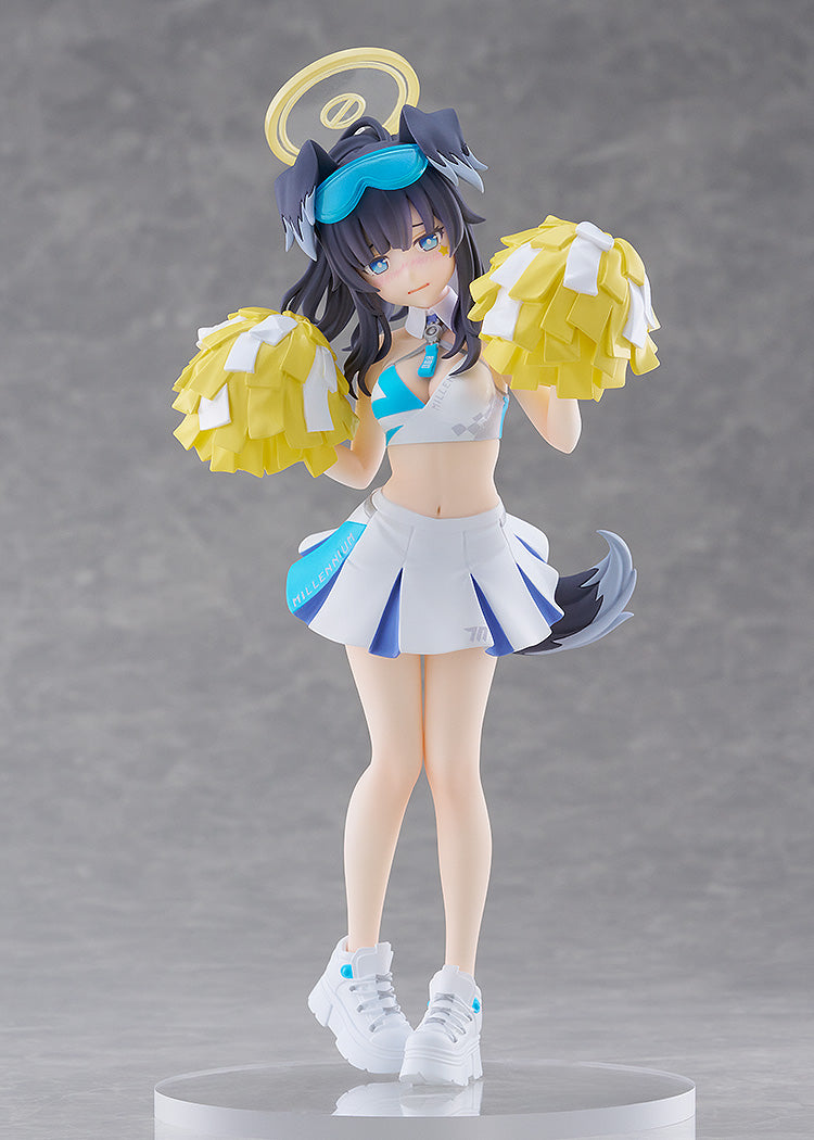 【Pre-Order】POP UP PARADE "Blue Archive"  Hibiki (Cheer Squad): Memorial Lobby Ver. <Good Smile Company> [*Cannot be bundled]