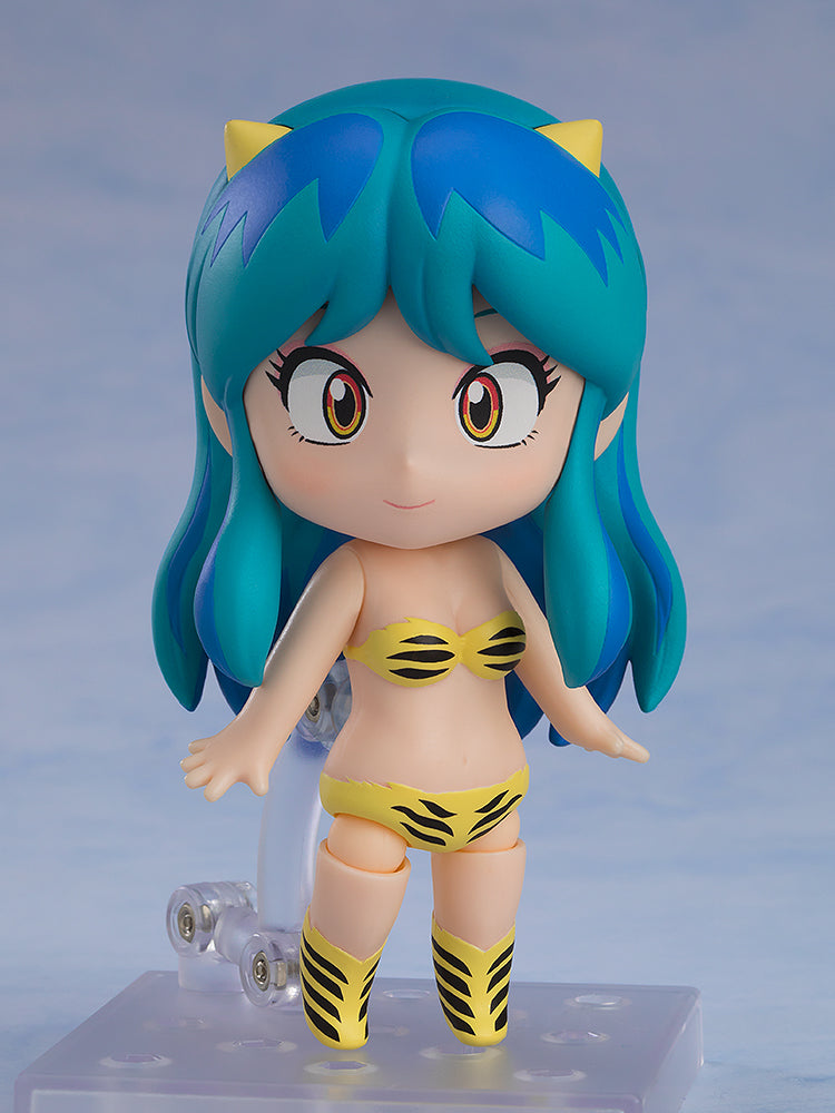 【Pre-Order】Nendoroid "Urusei Yatsura" Lum School Uniform Ver. <Fine Clover> [*Cannot be bundled]