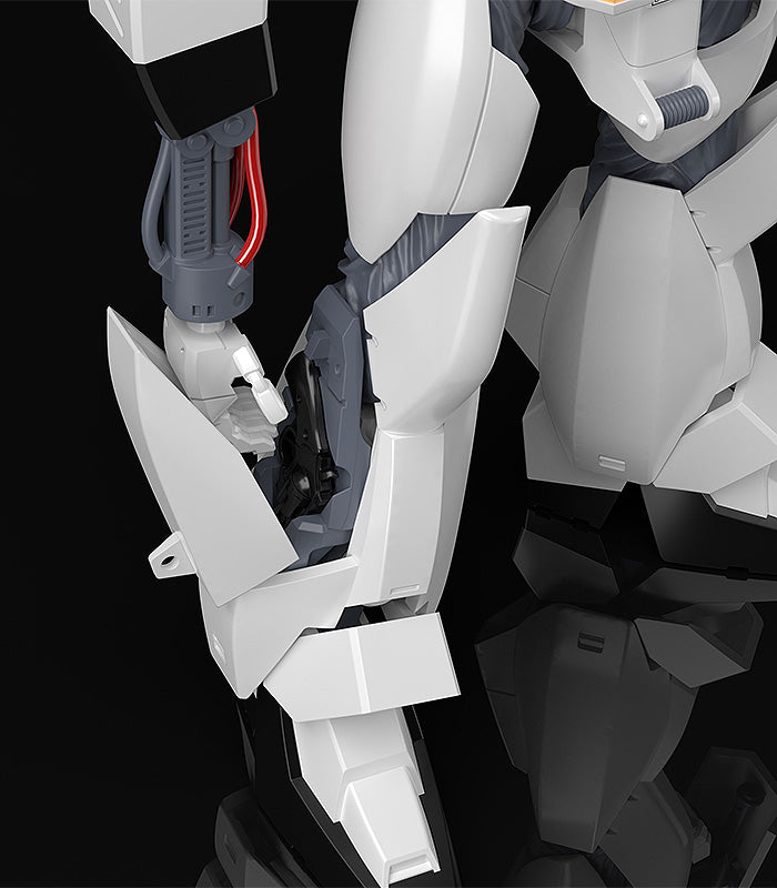 【Pre-Order】MODEROID "Mobile Police Patlabor" AV-98 Ingram Plastic Model (Resale) <Good Smile Company> [*Cannot be bundled]