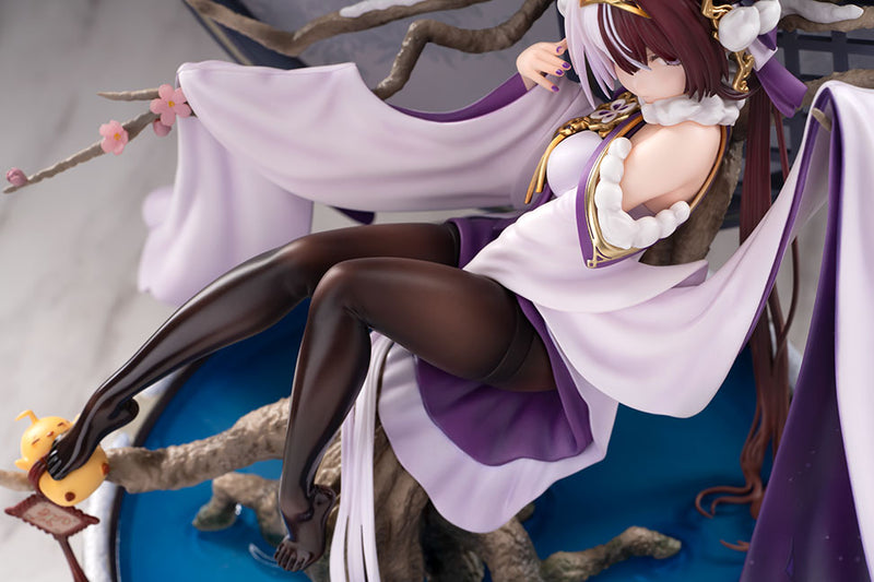 HOBBY MAX JAPAN アズールレーン 肇和 梅照春枝ver. 11