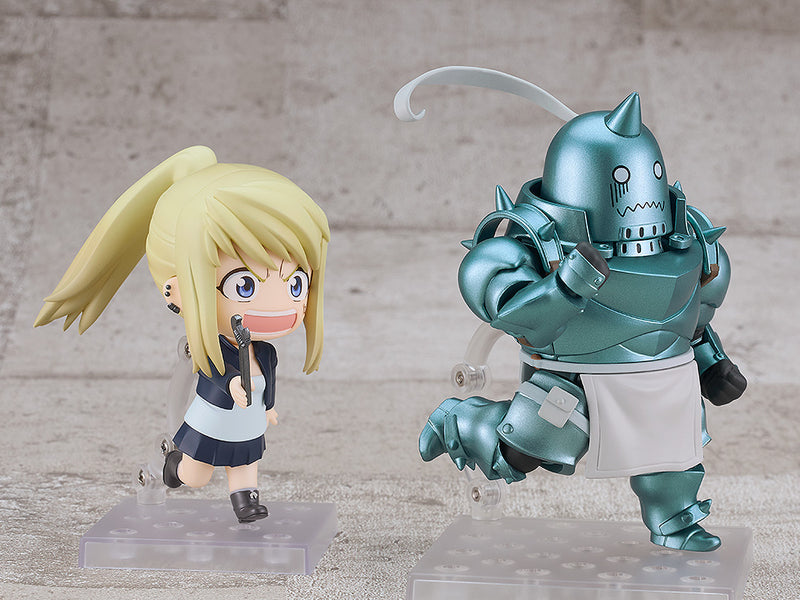 【Pre-Order】Nendoroid Winry Rockbell <Good Smile Company> Height approx. 100mm