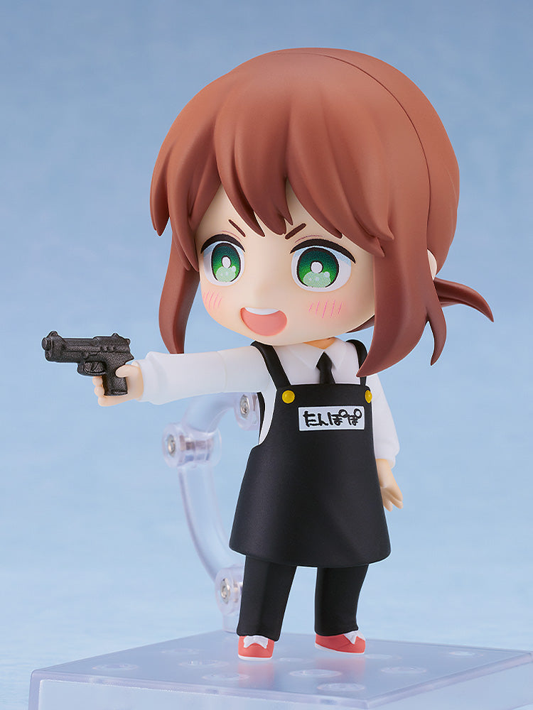 【Pre-Order】Nendoroid "Kindergarten WARS" Rita <Good Smile Company> [*Cannot be bundled]