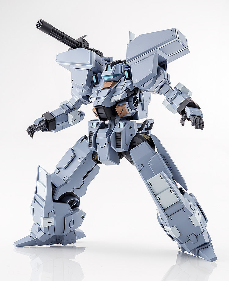 【Pre-Order】Titanomachia "MODEROID SIDE:R Panhead" <Good Smile Company> 1/48 Scale Head height approx. 120mm Assembly Plastic Model