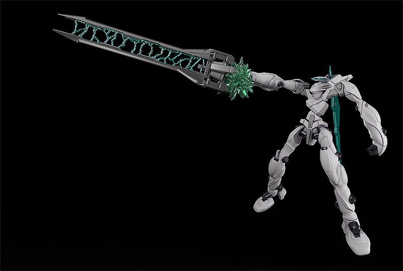 【预售】MODEROID   苍穹之法芙娜   THE BEYOND   Fafner Mark Sein （再贩）《Good Smile Company》【※同梱不可】