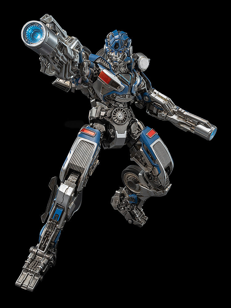 【Pre-Order】Transformers: Rise of the Beasts DLX Mirage Movable Figure <three zero> [*Cannot be bundled]