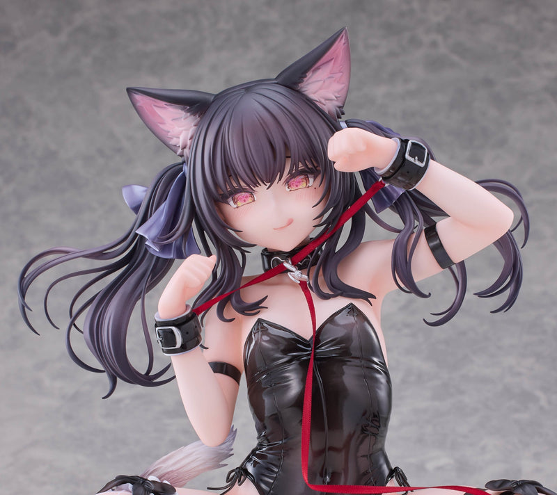 【Pre-Order】Nekomimi Stra Illustrated by Tamanokedama 1/4 Completed Figure Deluxe Edition <PartyLook> Height approx. 268mm