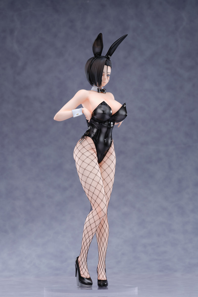 【Pre-Order】MAGI ARTS×INFINOTE  Yshiki Yuko Bunny Girl 1/4 Scale Painted Finished Figure Deluxe Version <MAGI ARTS> Height approx. 420mm (including pedestal)