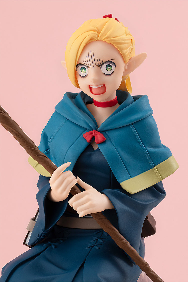 【Pre-Order】POP UP PARADE Swacchao! "Delicious in Dungeon" Marcille <Good Smile Company> [*Cannot be bundled]
