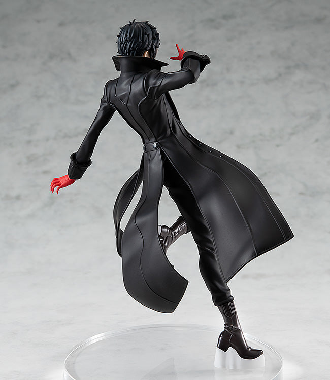 【Pre-Order】POP UP PARADE "PERSONA5 the Animation" Joker Completed Figure (Resale) <Good Smile Company> [*Cannot be bundled]