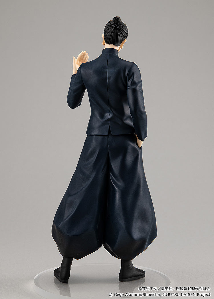 【Pre-Order】POP UP PARADE Anime "Suguru Geto: Hidden Inventory / Premature Death Ver." Completed Figure <Good Smile Company> [*Cannot be bundled]