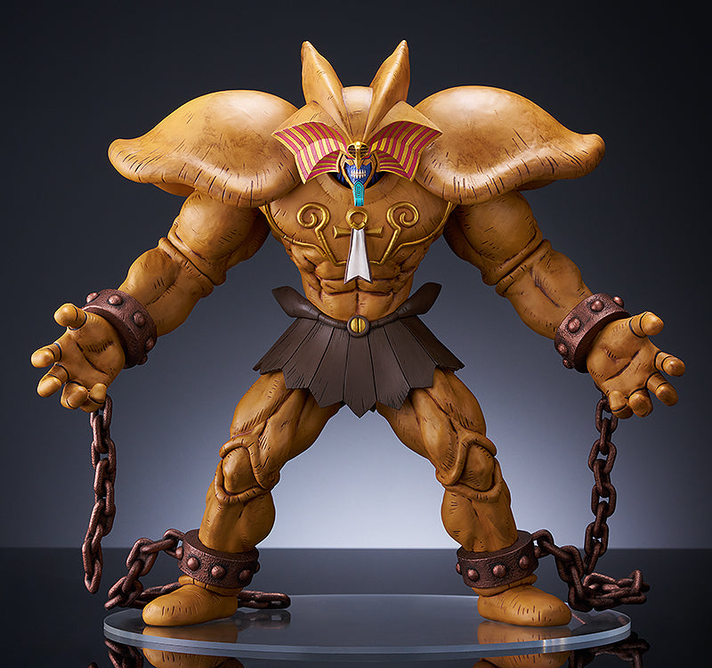 【Pre-Order】Yu-Gi-Oh! Duel Monsters "POP UP PARADE SP Exodia the Forbidden One" <GOOD SMILE COMPANY> Total height approx. 260mm