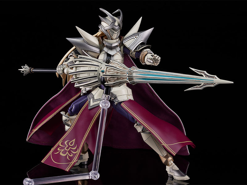 【Pre-Order】PLAMATEA "The Legend of Heroes: Trails of Cold Steel" Arianrhod, the Steel Maiden <Good Smile Company> [*Cannot be bundled]