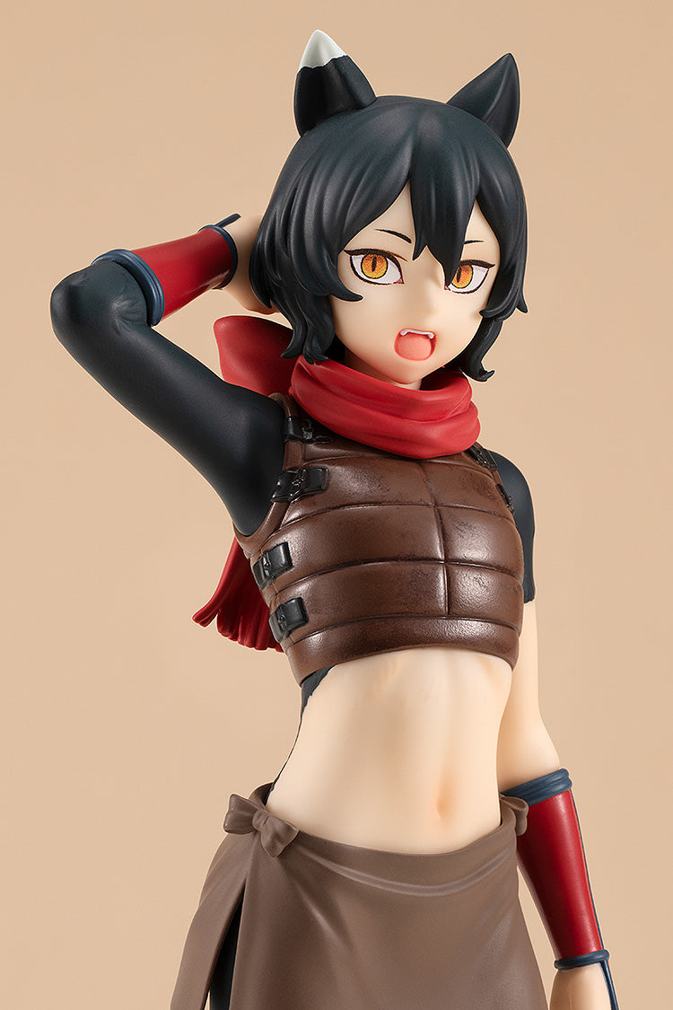 【Pre-Order】POP UP PARADE "Delicious in Dungeon" Izutsumi Completed Figure <Good Smile Company> [*Cannot be bundled]