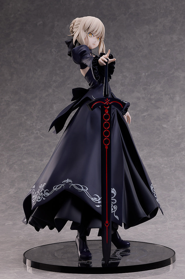 【Pre-Order】Fate/Grand Order セイバー/アルトリア・ペンドラゴン〔オルタ〕 1/4 完成品フィギュア《フリーイング》【※同梱不可】