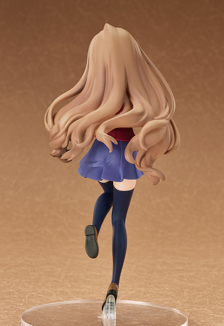 【Pre-Order】POP UP PARADE "Toradora!" Taiga Aisaka <Good Smile Arts Shanghai> [*Cannot be bundled]