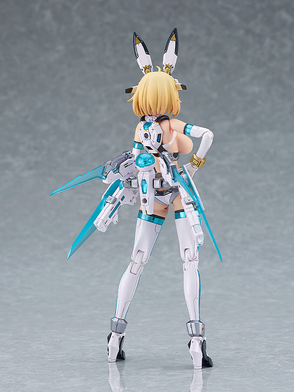 【Pre-Order】バニースーツ プランニング PLAMAX BP-01 ソフィア・F・シャーリング プラモデル（再販）《マックスファクトリー》【※同梱不可】