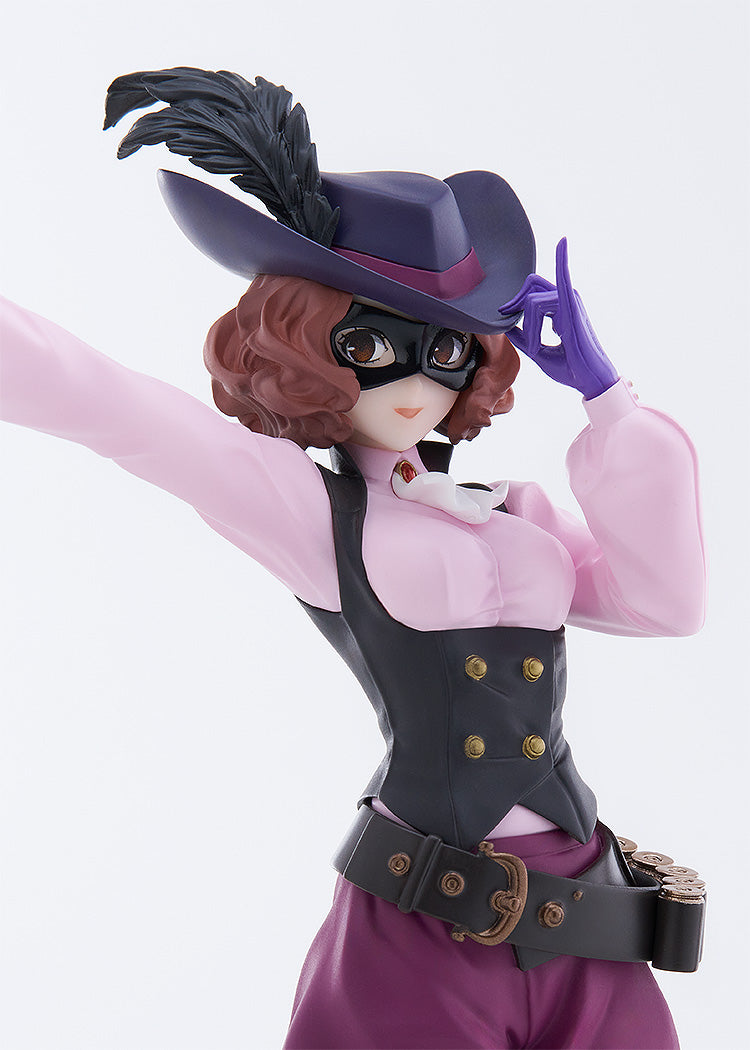 【Pre-Order】POP UP PARADE "Persona 5 Royal" Noir <Good Smile Company> [*Cannot be bundled]