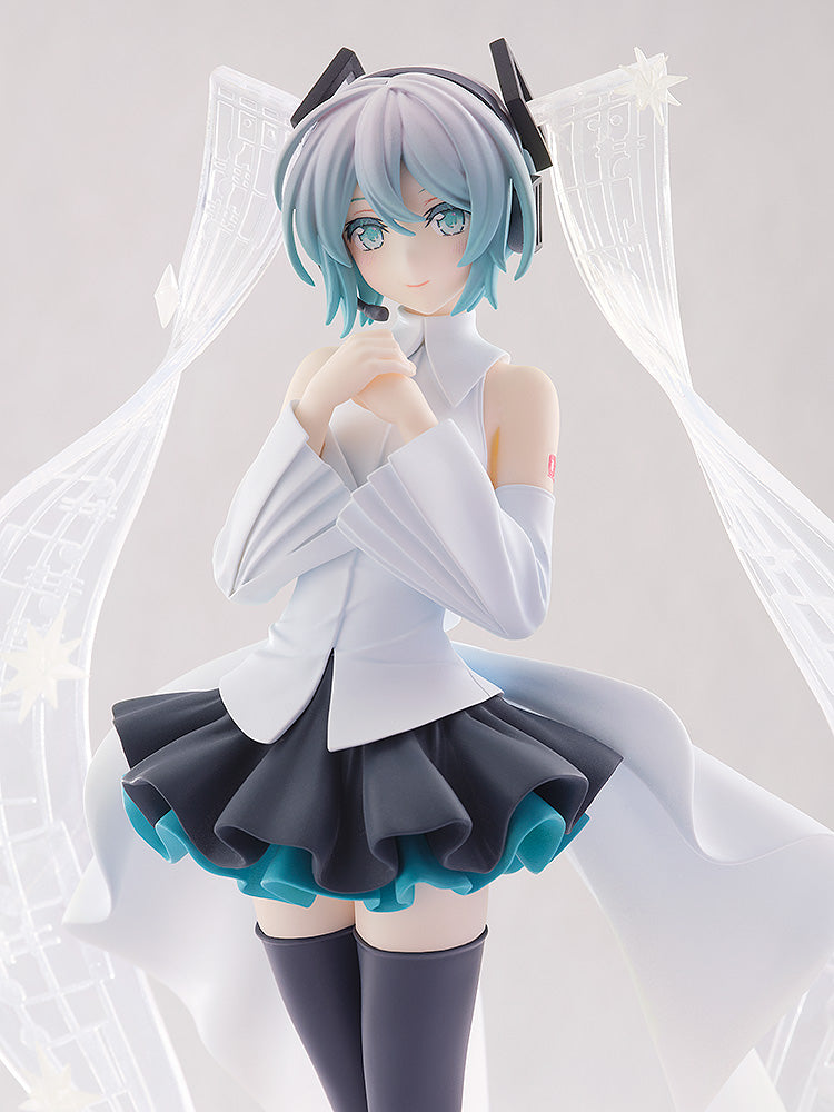 【Pre-Order】POP UP PARADE "Character Vocal Series 01: Hatsune Miku" Hatsune Miku: Little Missing Stars Ver. <Good Smile Company> [*Cannot be bundled]