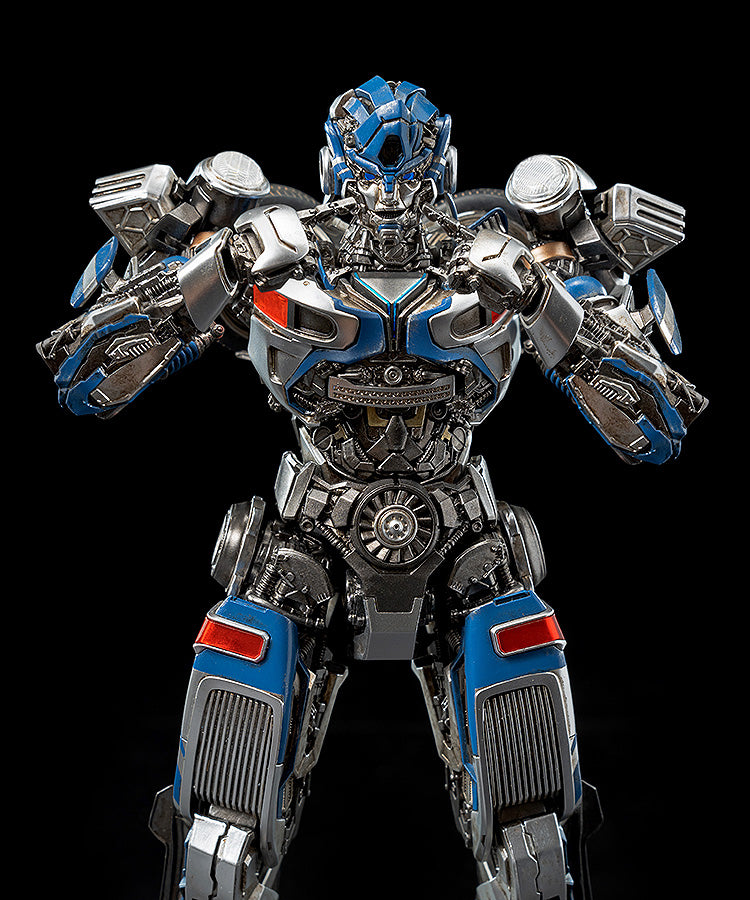 【Pre-Order】Transformers: Rise of the Beasts DLX Mirage Movable Figure <three zero> [*Cannot be bundled]