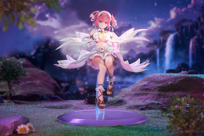 【Pre-Order】"Princess Connect! Re:Dive" Yui (Ceremonial) <Good Smile Company> [*Cannot be bundled]