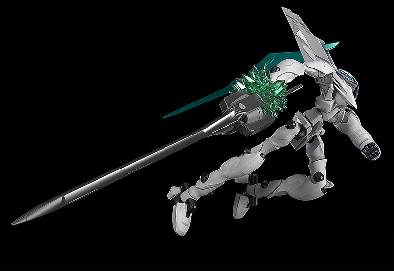 【预售】MODEROID   苍穹之法芙娜   THE BEYOND   Fafner Mark Sein （再贩）《Good Smile Company》【※同梱不可】