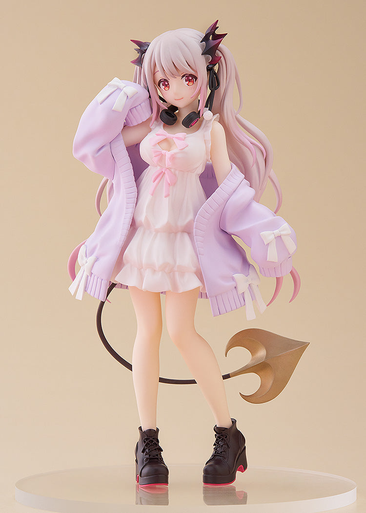 【Pre-Order】POP UP PARADE "Suou Patra" Completed Figure <Good Smile Company> [*Cannot be bundled]